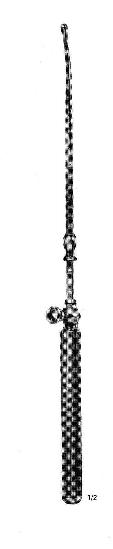 DİLATÖR 28 CM